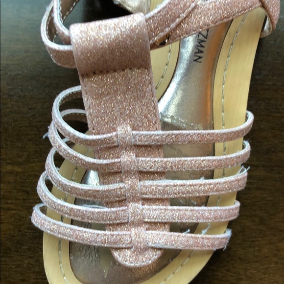 Stuart Weitzman sandal - Picture 6 of 6